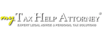 My Tax Help Attorney